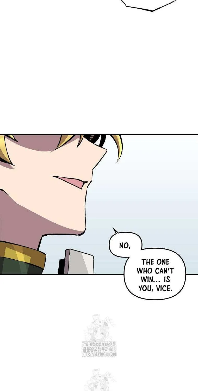 Solo Bug Player Chapter 170 page 49 - 