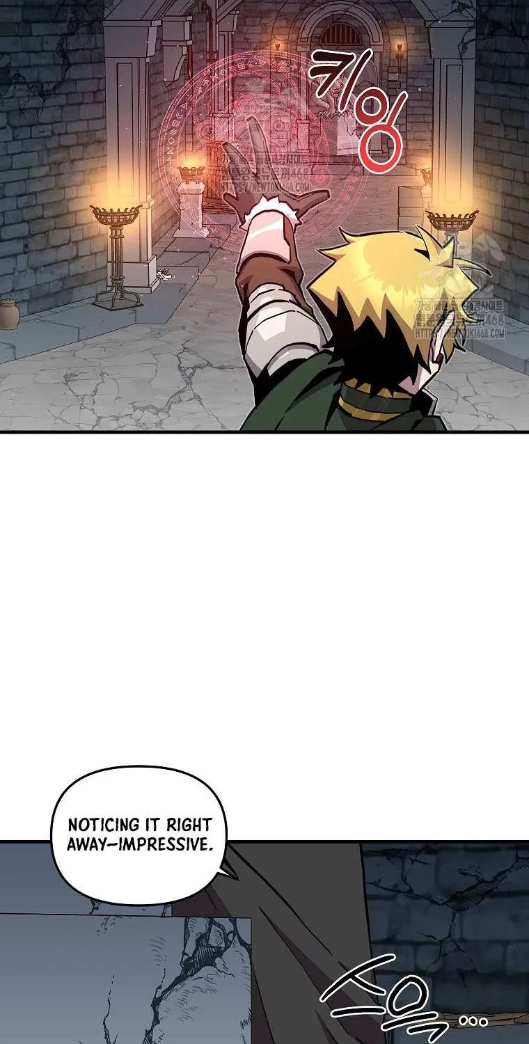 Solo Bug Player Chapter 170 page 6 - 