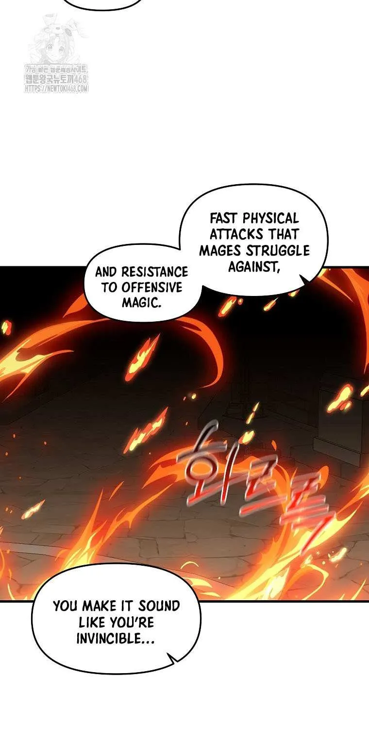 Solo Bug Player Chapter 170 page 51 - 