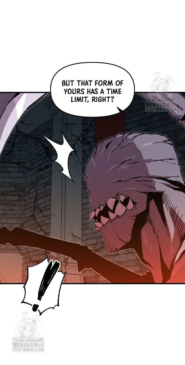 Solo Bug Player Chapter 170 page 52 - 