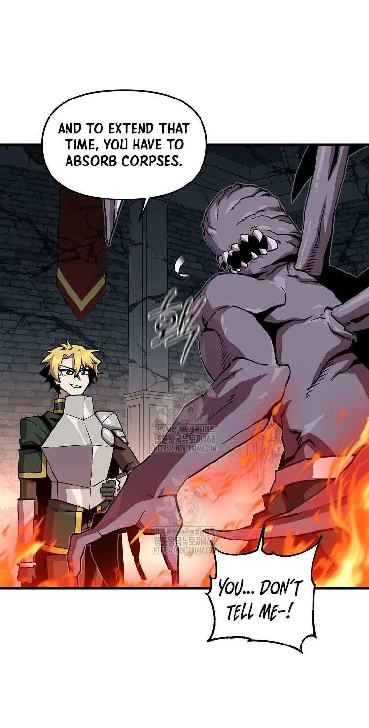 Solo Bug Player Chapter 170 page 53 - 