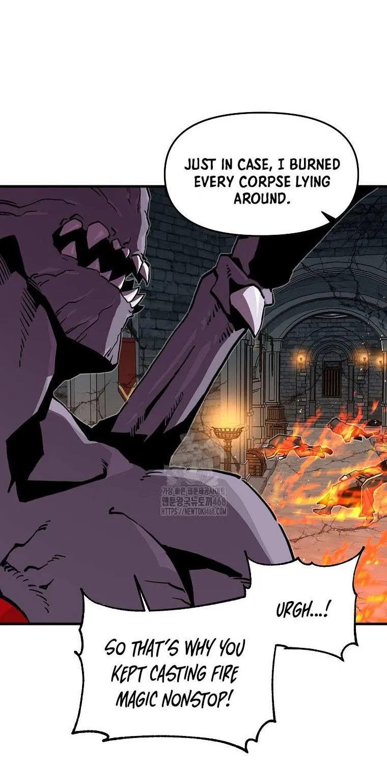 Solo Bug Player Chapter 170 page 54 - 