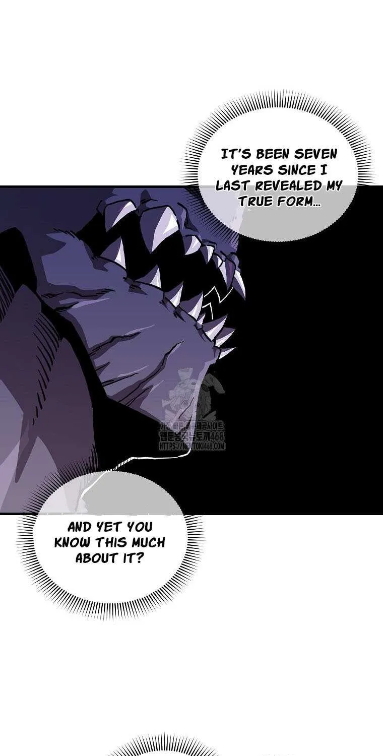 Solo Bug Player Chapter 170 page 55 - 