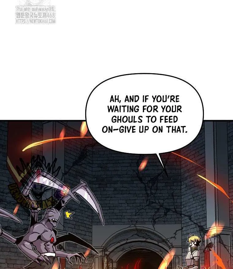 Solo Bug Player Chapter 170 page 57 - 