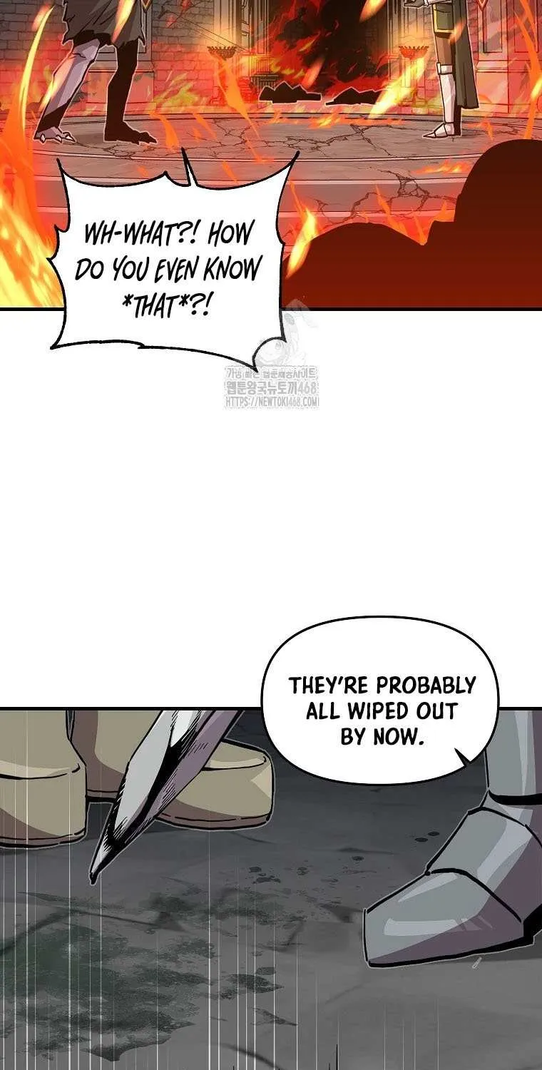 Solo Bug Player Chapter 170 page 58 - 
