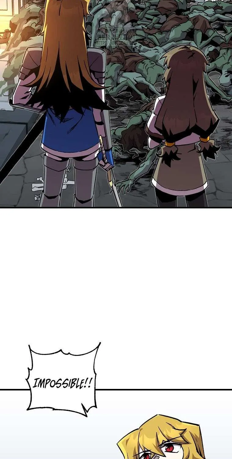 Solo Bug Player Chapter 170 page 60 - 