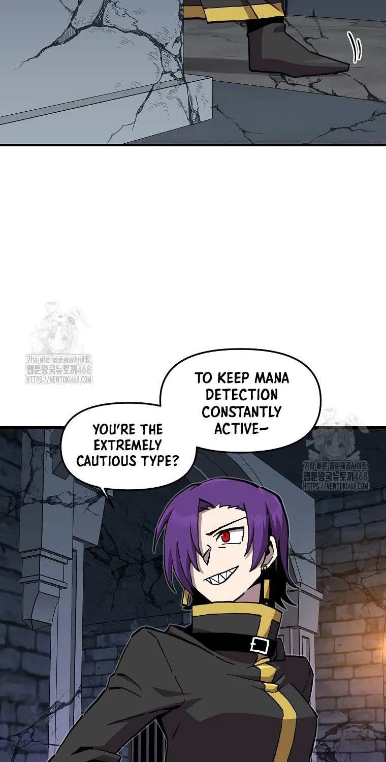 Solo Bug Player Chapter 170 page 7 - 