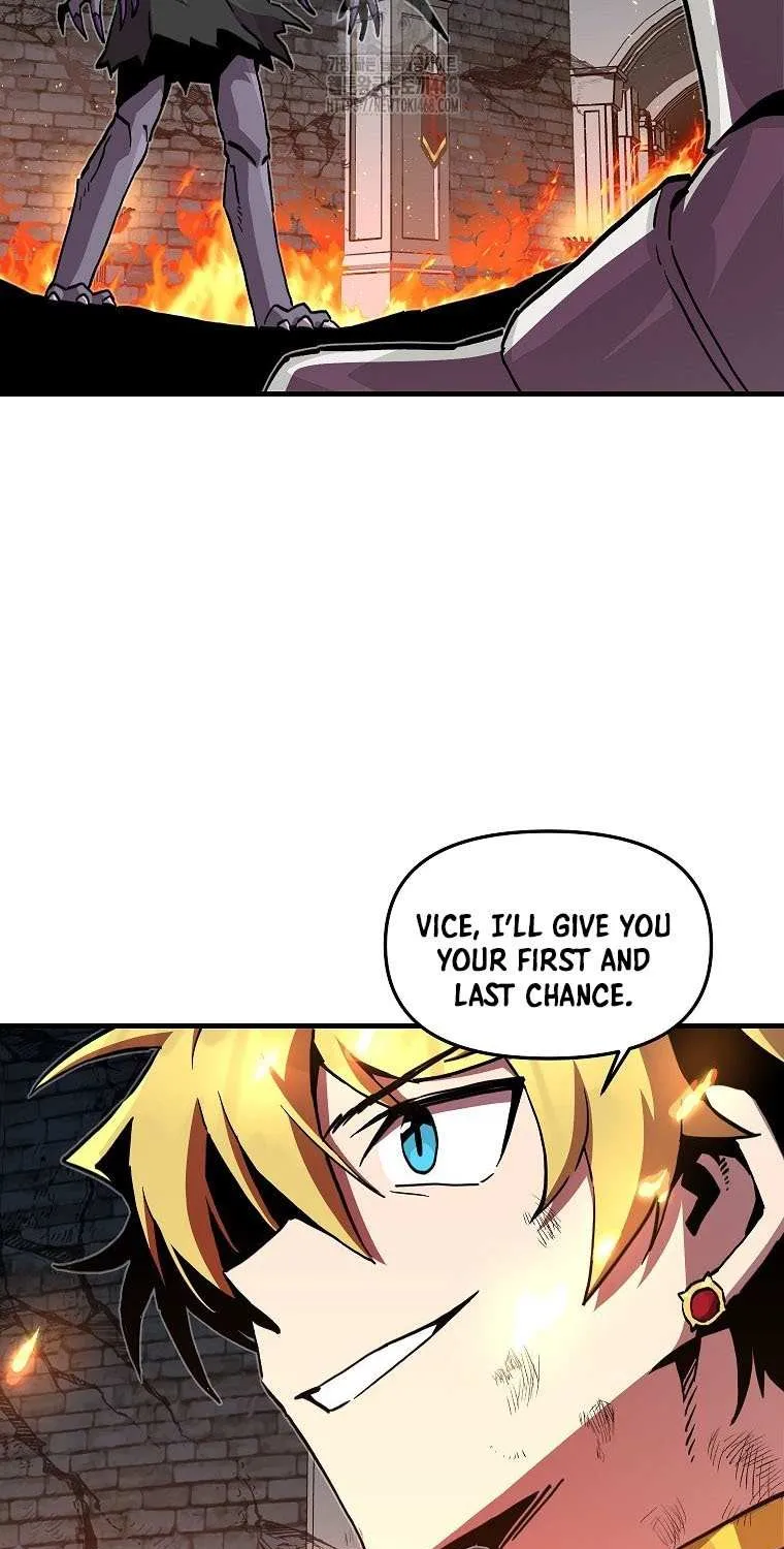 Solo Bug Player Chapter 170 page 62 - 