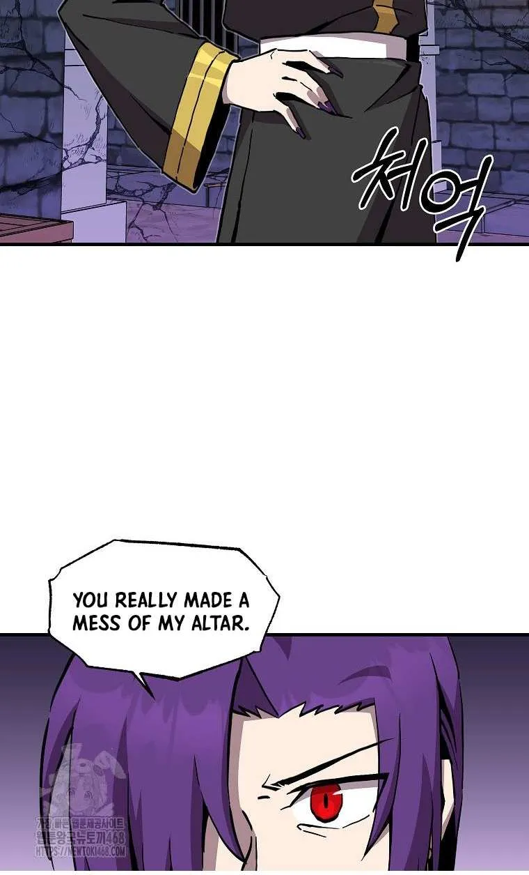 Solo Bug Player Chapter 170 page 8 - 