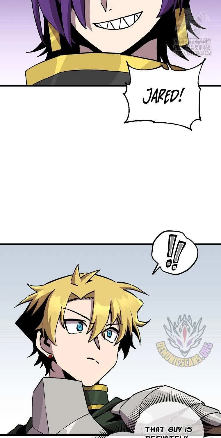 Solo Bug Player Chapter 170 page 9 - 