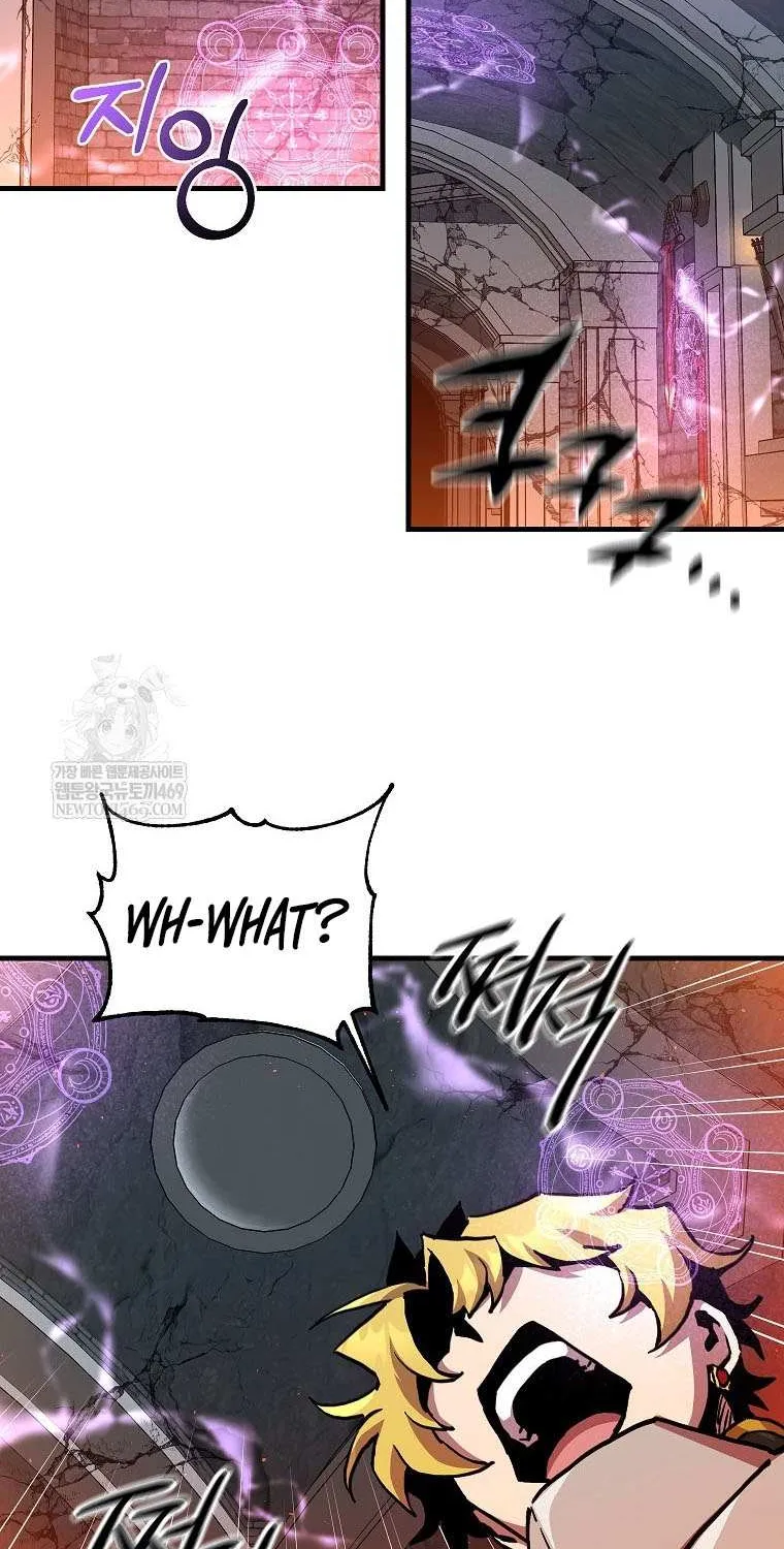 Solo Bug Player Chapter 171 page 12 - 