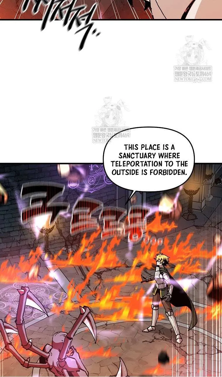 Solo Bug Player Chapter 171 page 13 - 