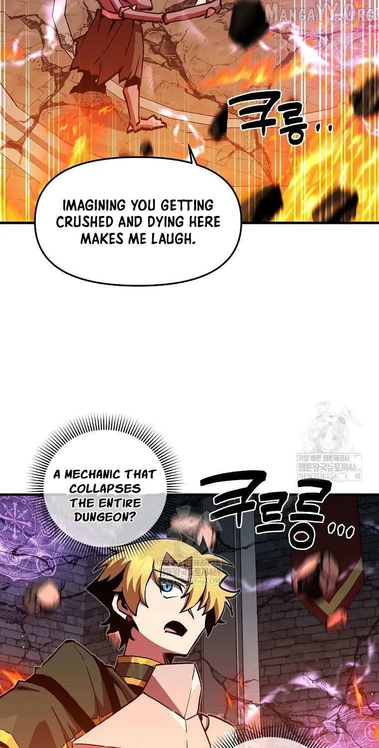 Solo Bug Player Chapter 171 page 14 - 