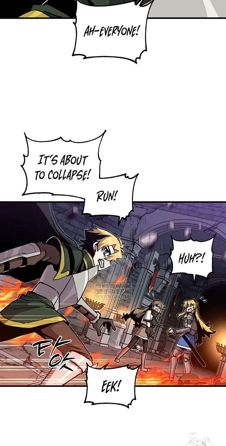 Solo Bug Player Chapter 171 page 17 - 