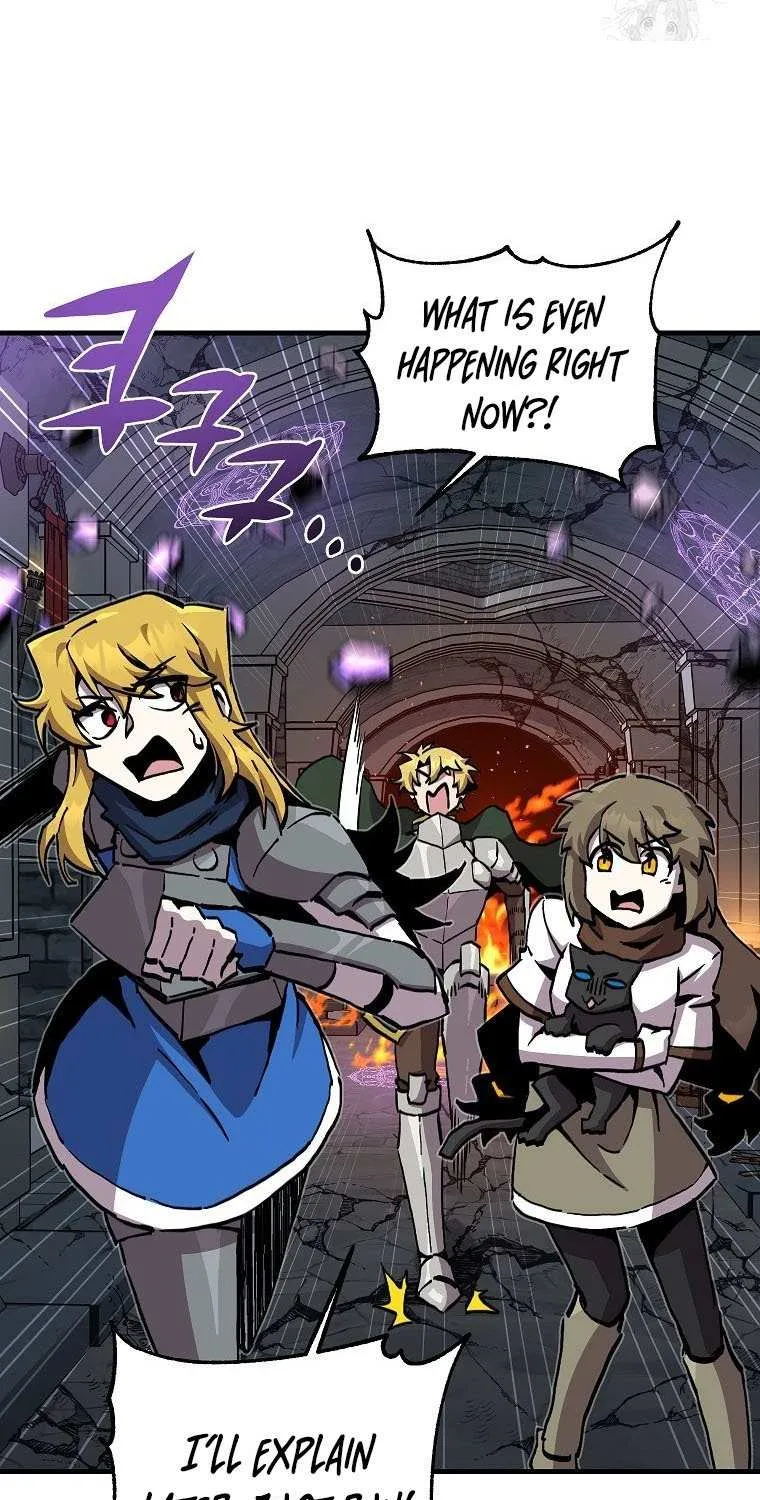 Solo Bug Player Chapter 171 page 18 - 