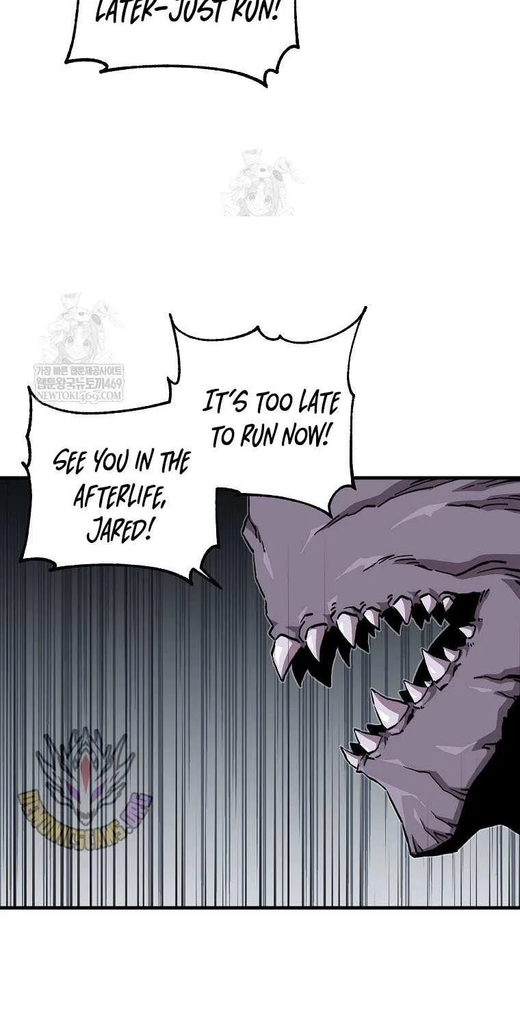Solo Bug Player Chapter 171 page 19 - 