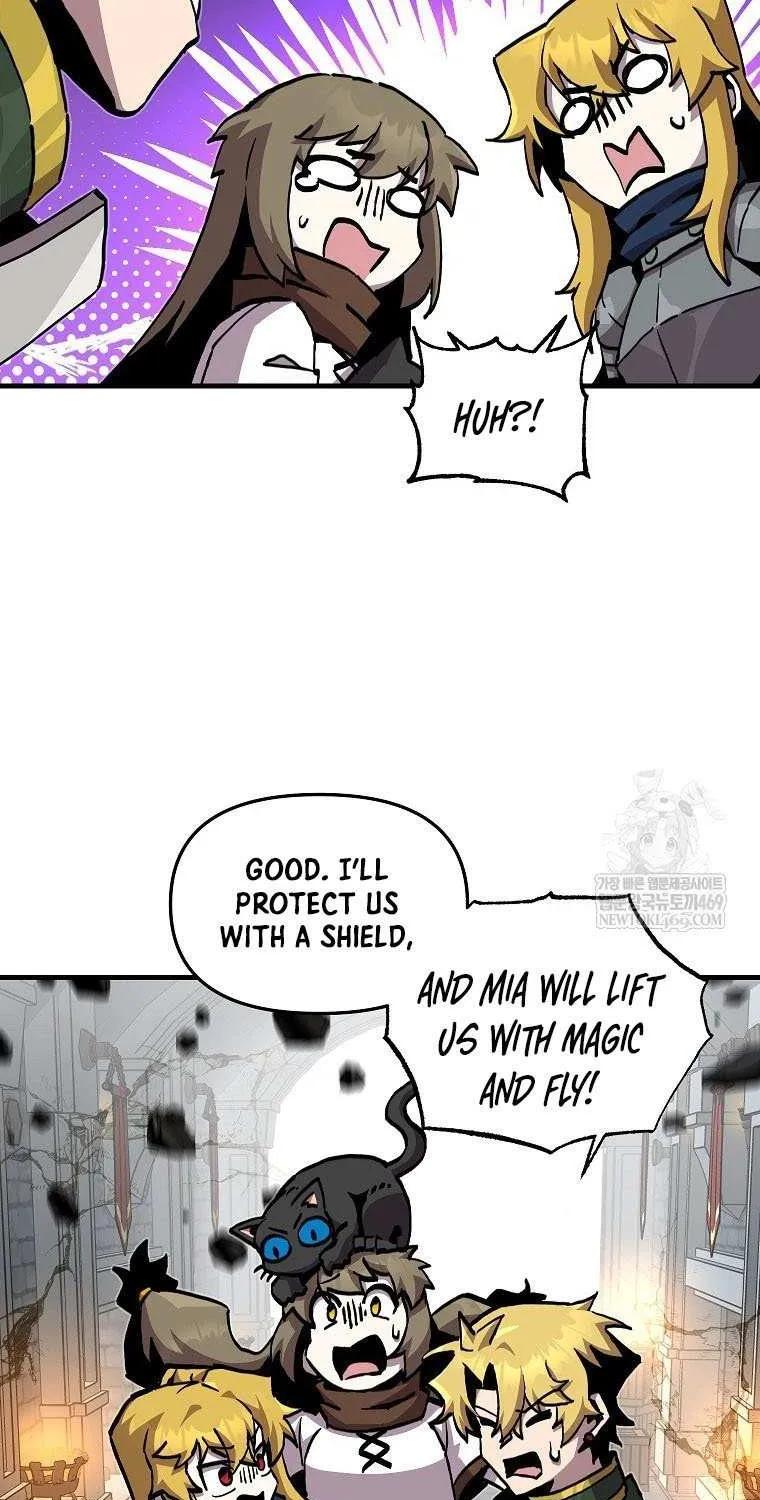 Solo Bug Player Chapter 171 page 23 - 