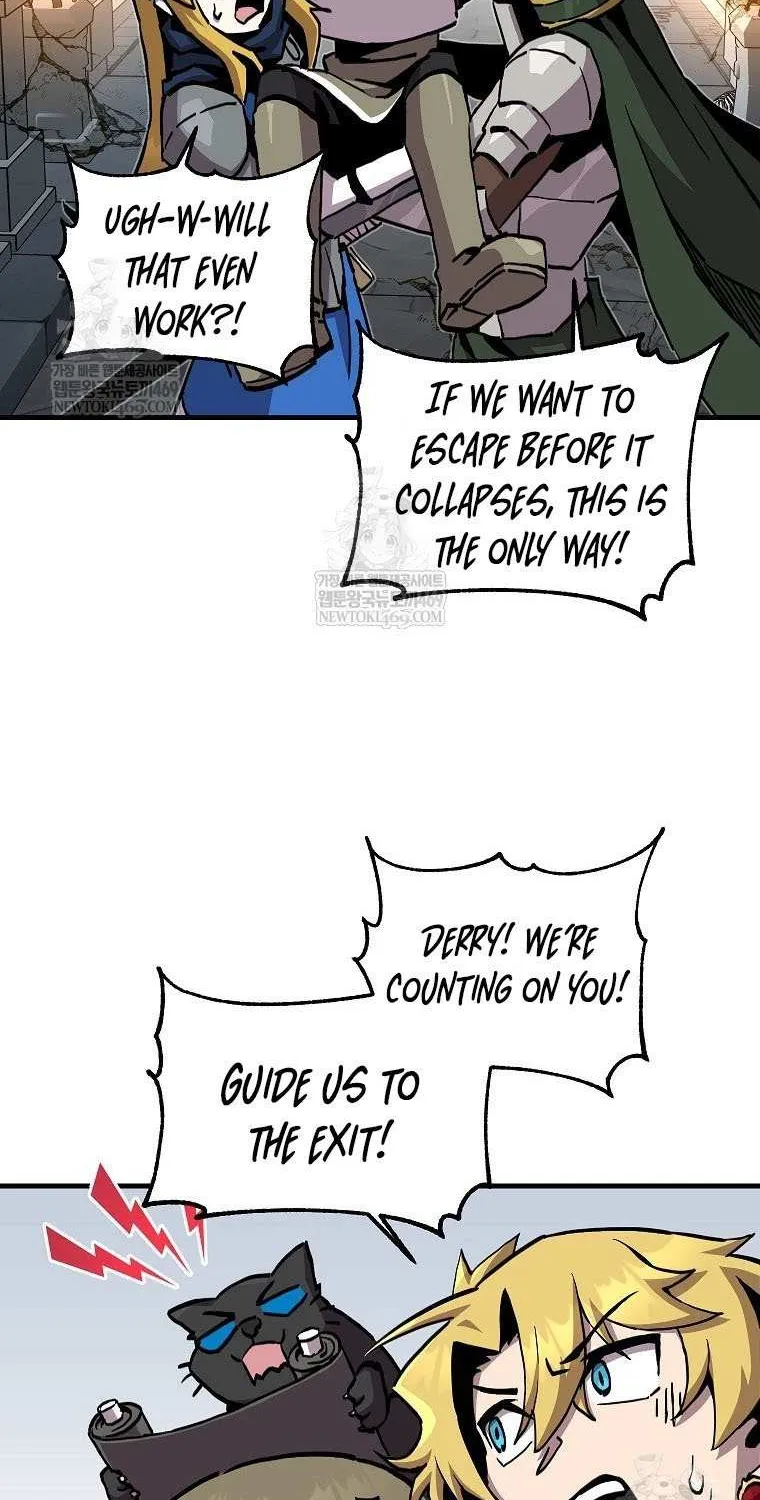 Solo Bug Player Chapter 171 page 24 - 