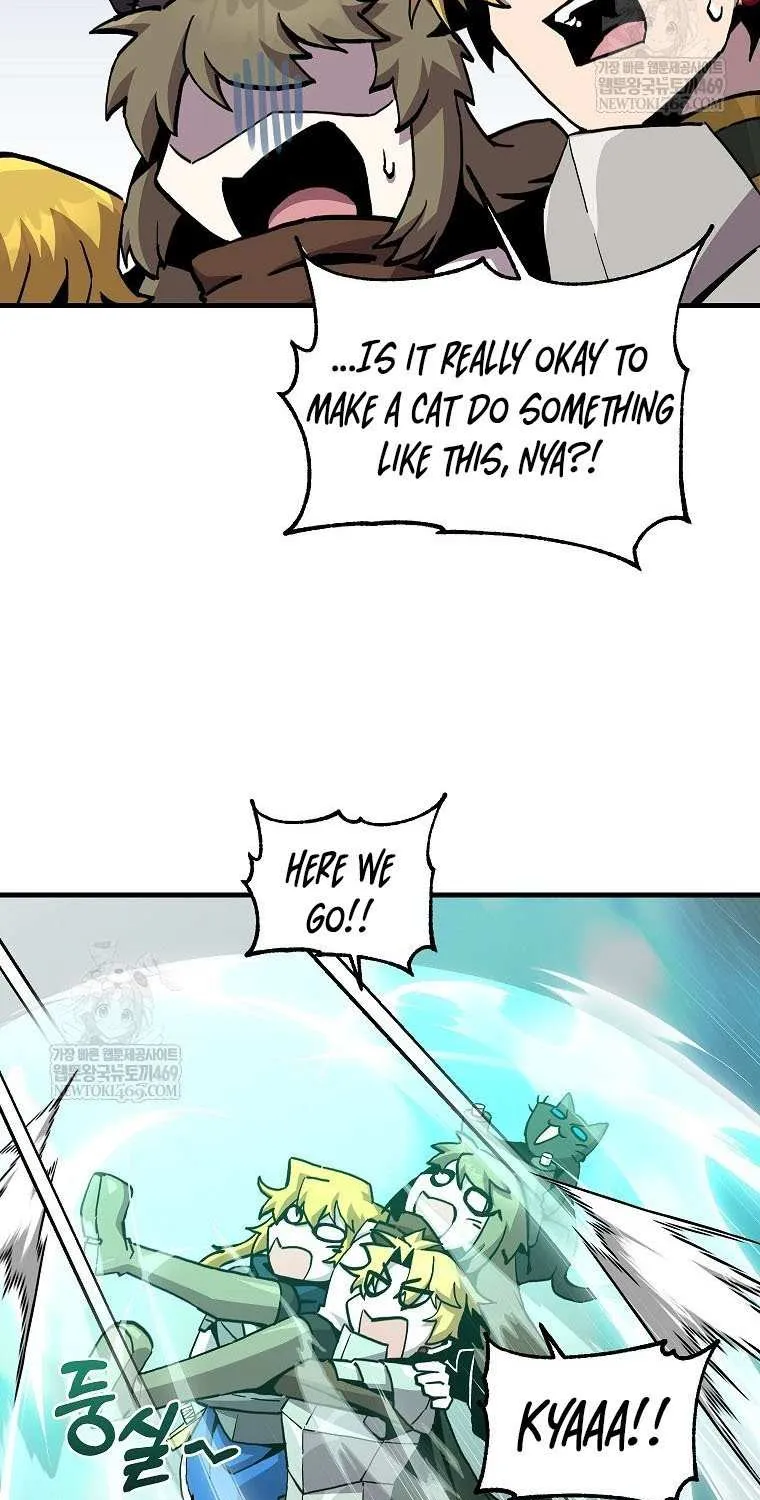 Solo Bug Player Chapter 171 page 25 - 