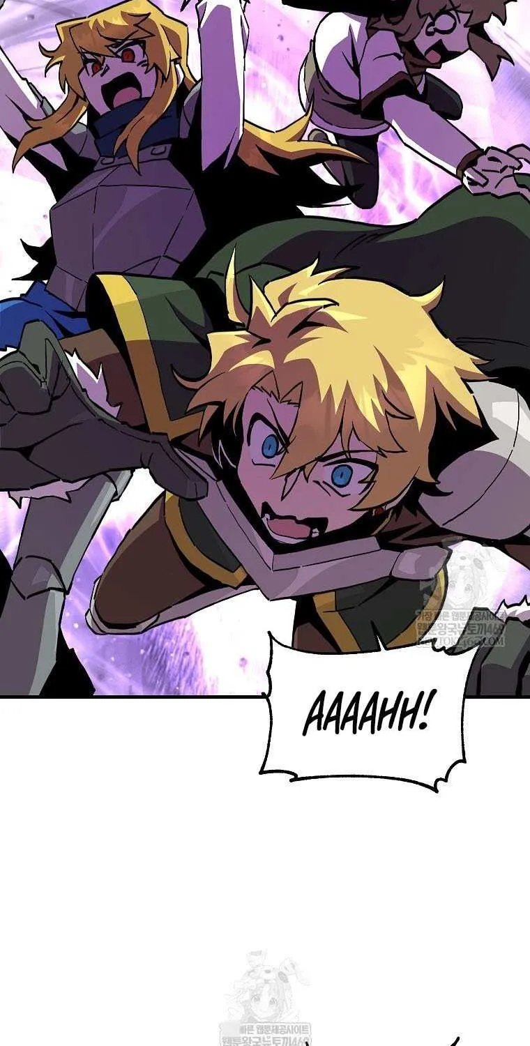 Solo Bug Player Chapter 171 page 30 - 