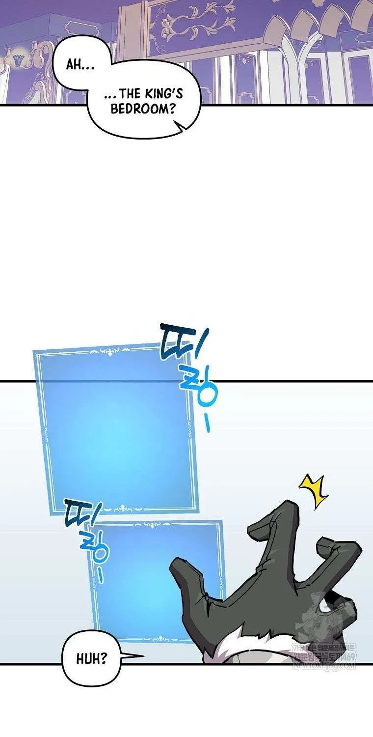 Solo Bug Player Chapter 171 page 33 - 