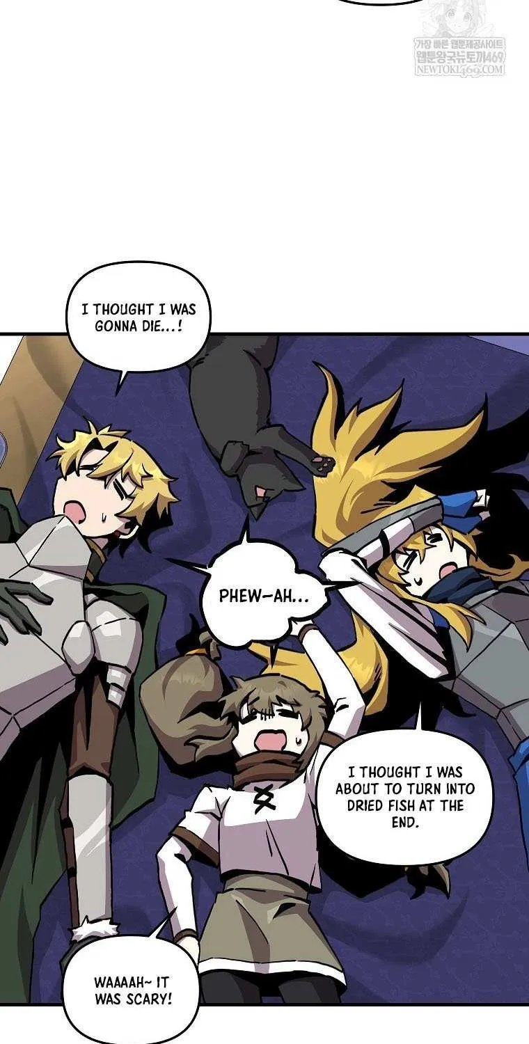 Solo Bug Player Chapter 171 page 39 - 