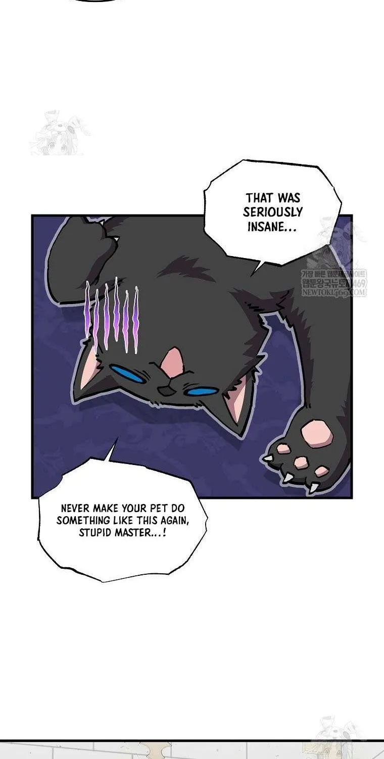 Solo Bug Player Chapter 171 page 40 - 