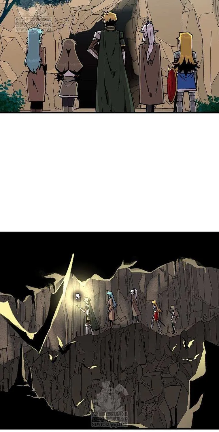 Solo Bug Player Chapter 171 page 46 - 