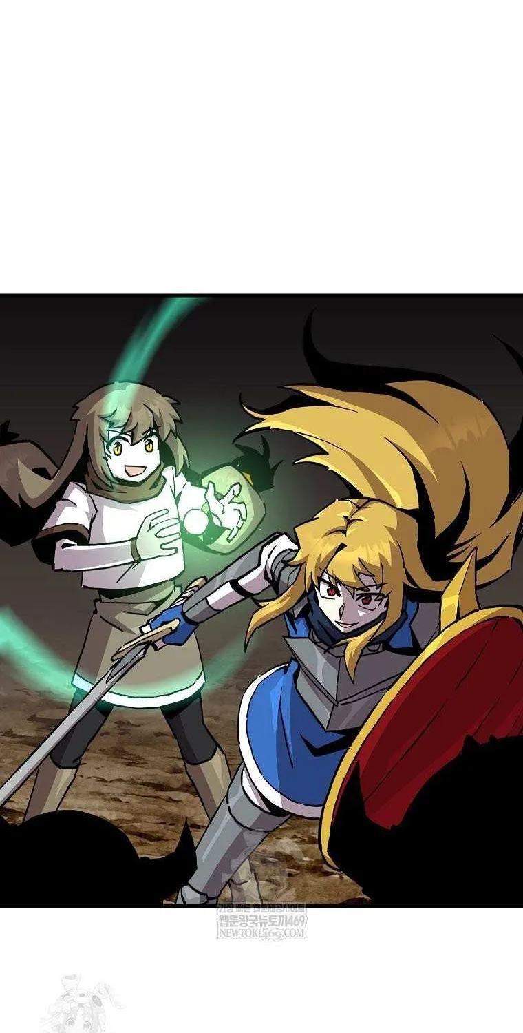 Solo Bug Player Chapter 171 page 47 - 