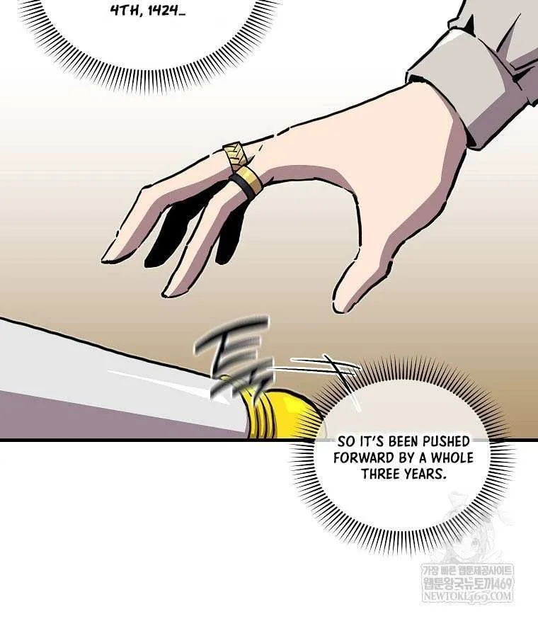 Solo Bug Player Chapter 171 page 55 - 