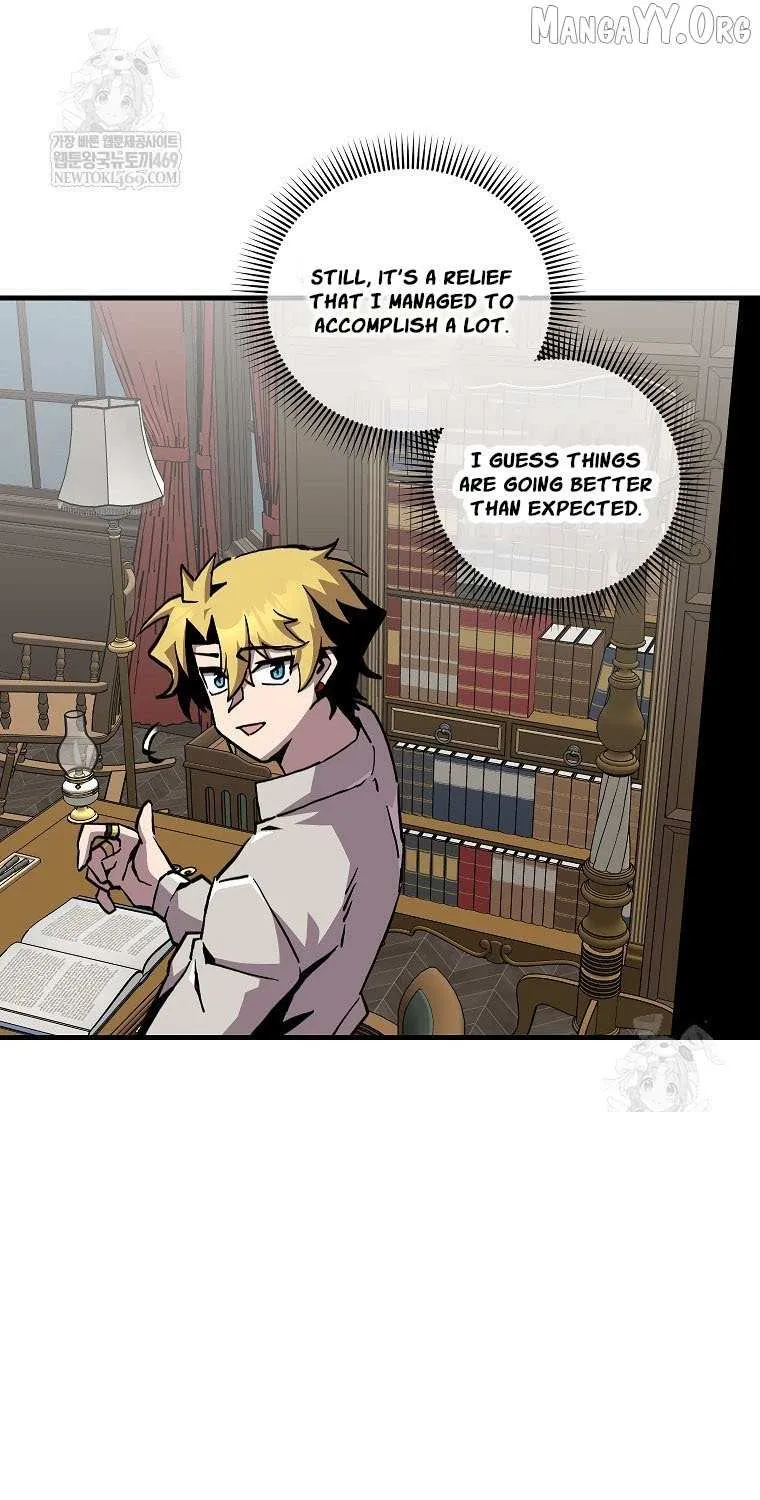 Solo Bug Player Chapter 171 page 56 - 