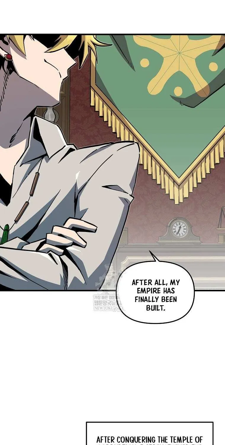 Solo Bug Player Chapter 171 page 57 - 