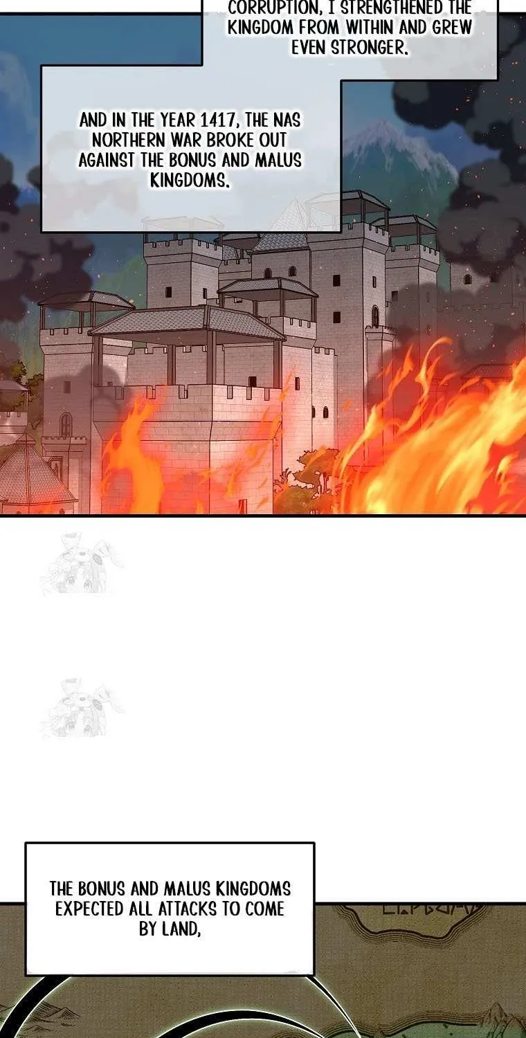 Solo Bug Player Chapter 171 page 58 - 