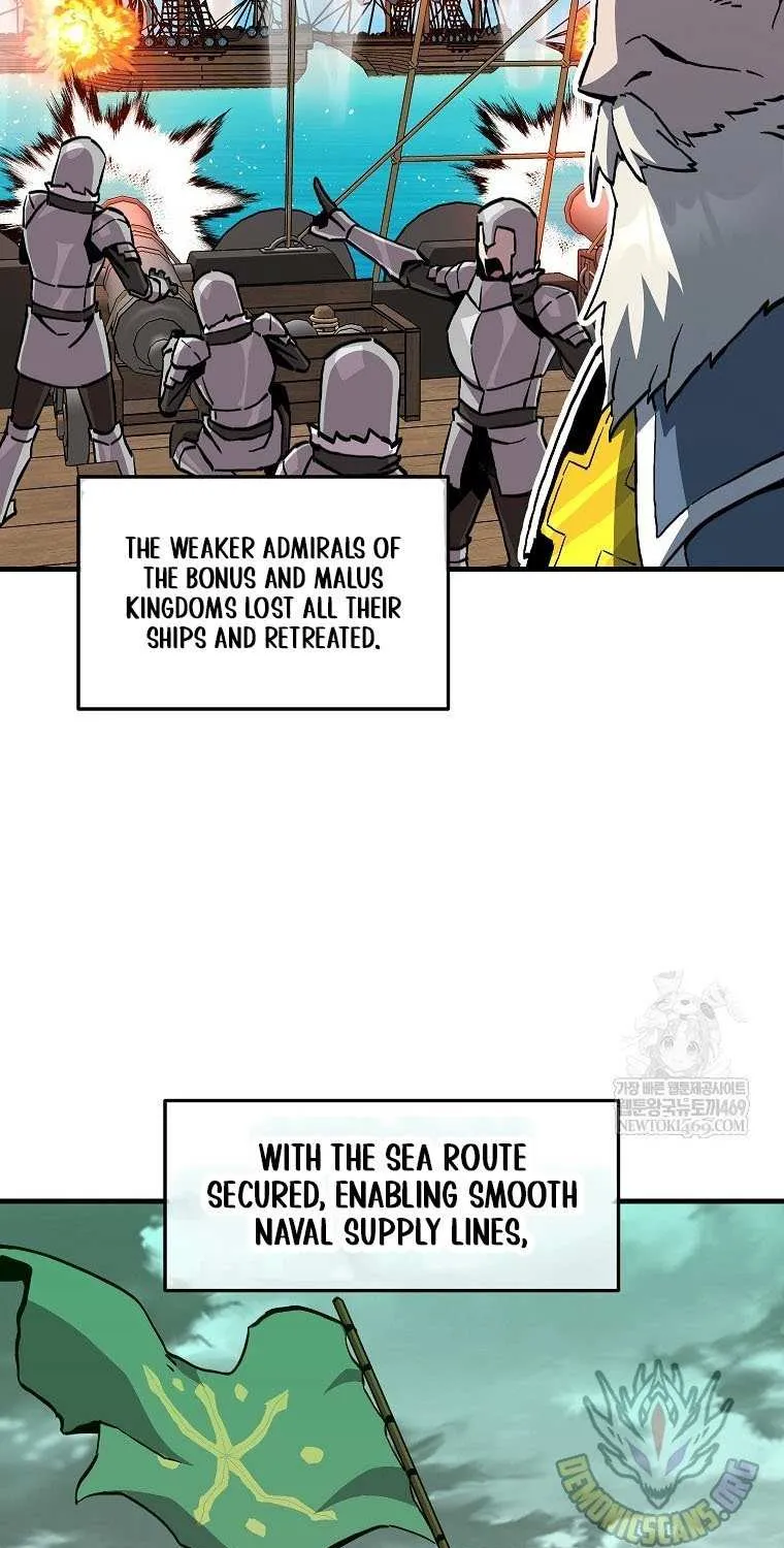 Solo Bug Player Chapter 171 page 60 - 
