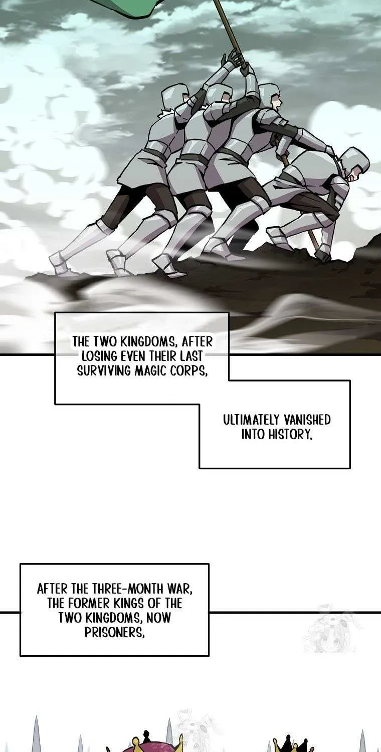 Solo Bug Player Chapter 171 page 61 - 