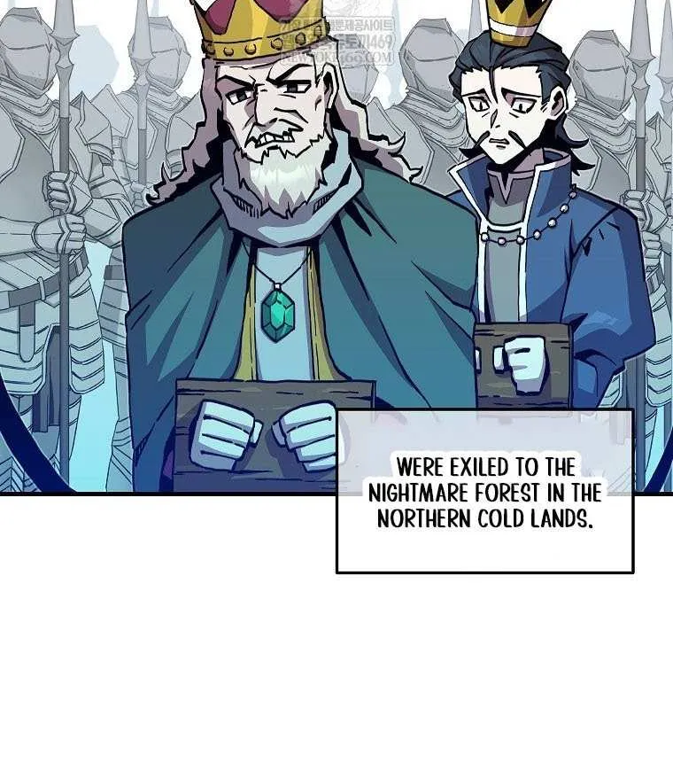 Solo Bug Player Chapter 171 page 62 - 