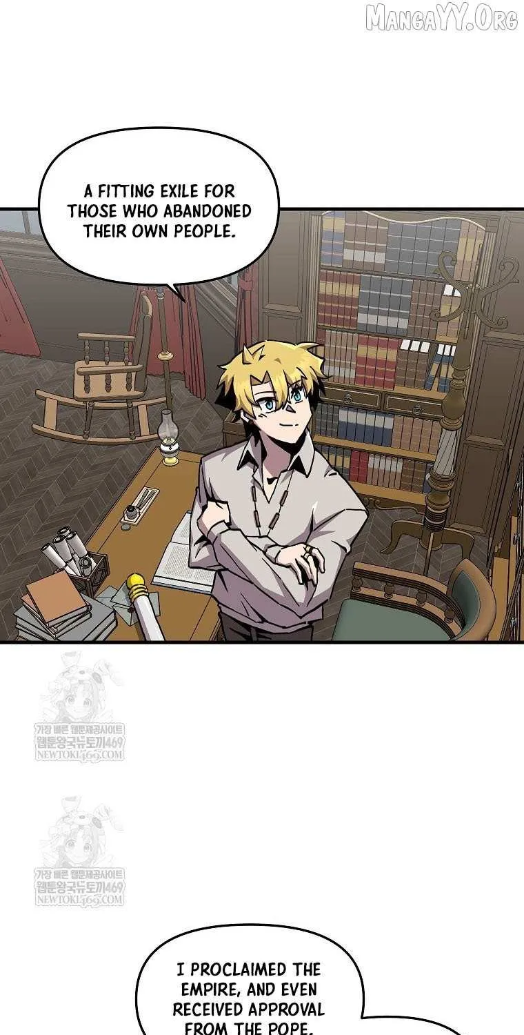 Solo Bug Player Chapter 171 page 63 - 