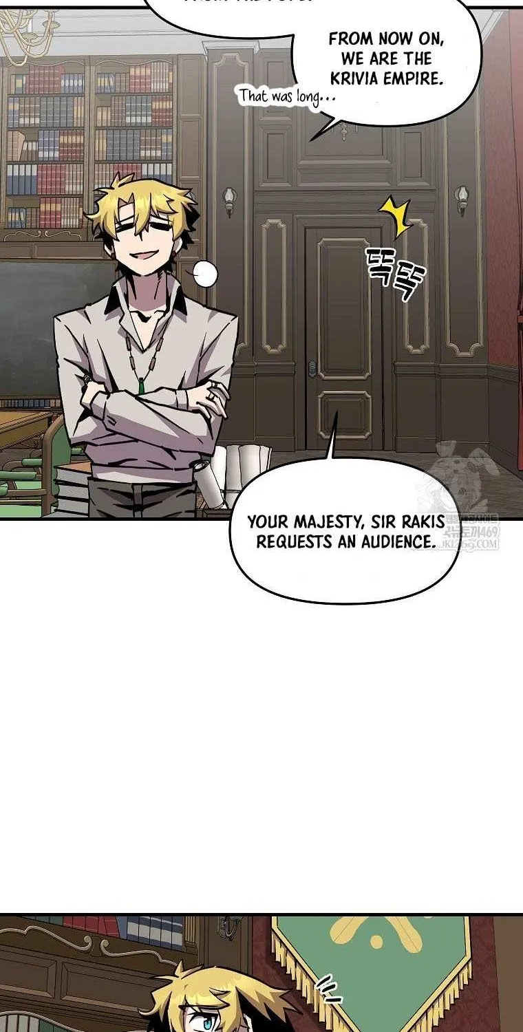 Solo Bug Player Chapter 171 page 64 - 