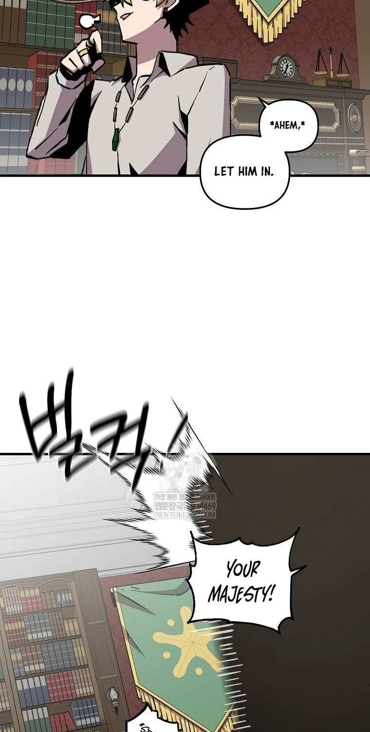 Solo Bug Player Chapter 171 page 65 - 