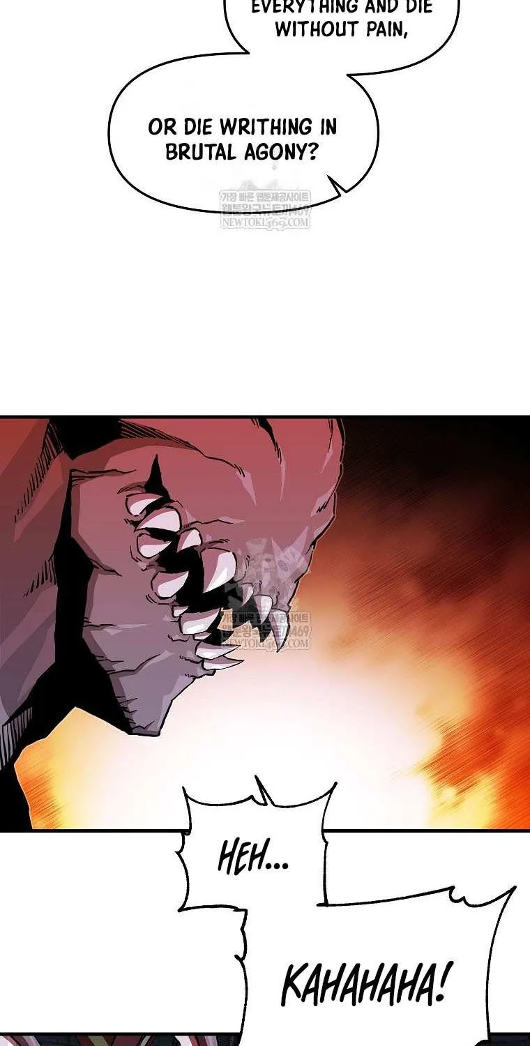 Solo Bug Player Chapter 171 page 8 - 