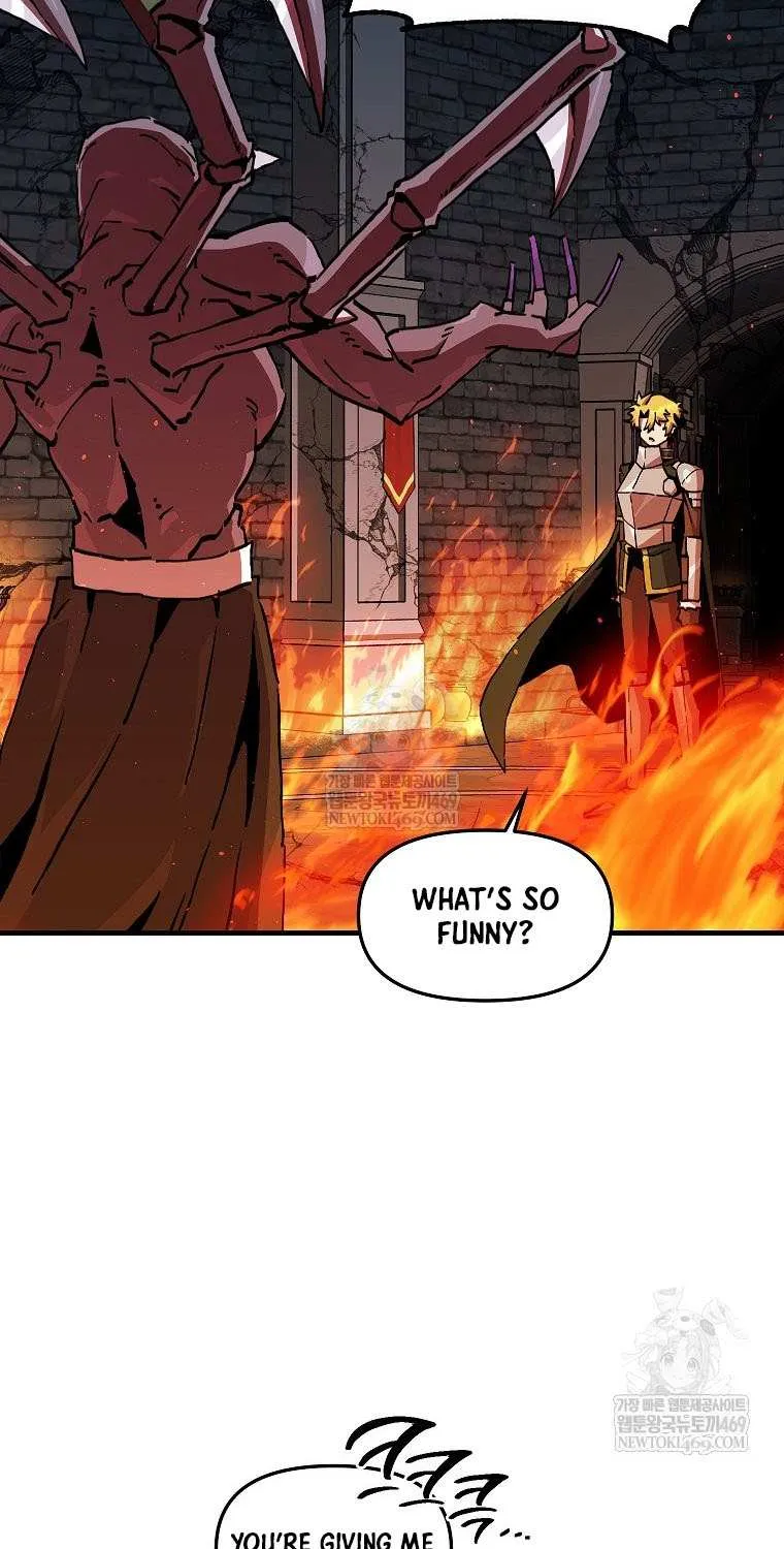 Solo Bug Player Chapter 171 page 9 - 