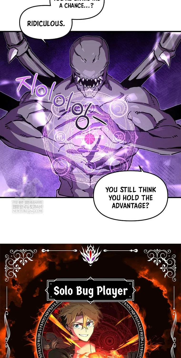 Solo Bug Player Chapter 171 page 10 - 