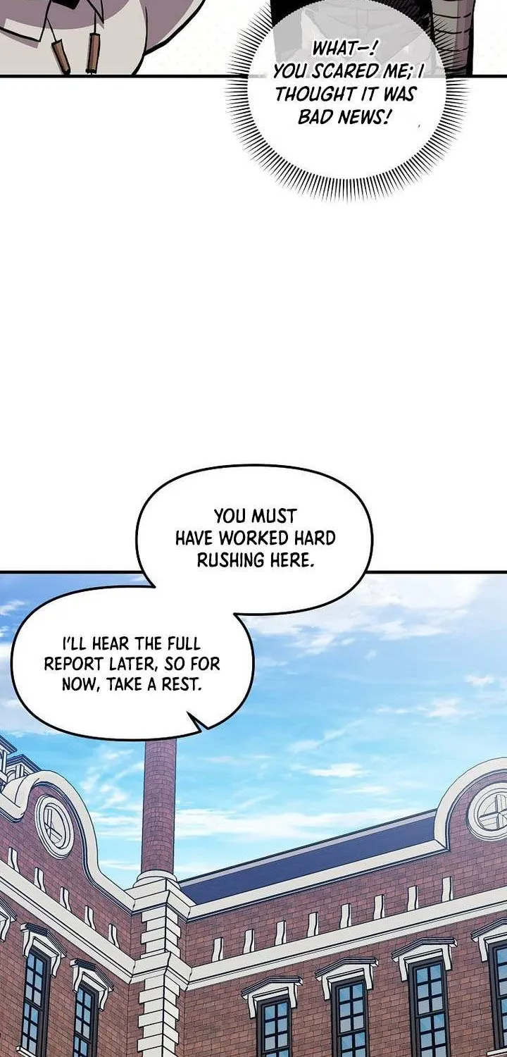 Solo Bug Player Chapter 172 page 11 - 