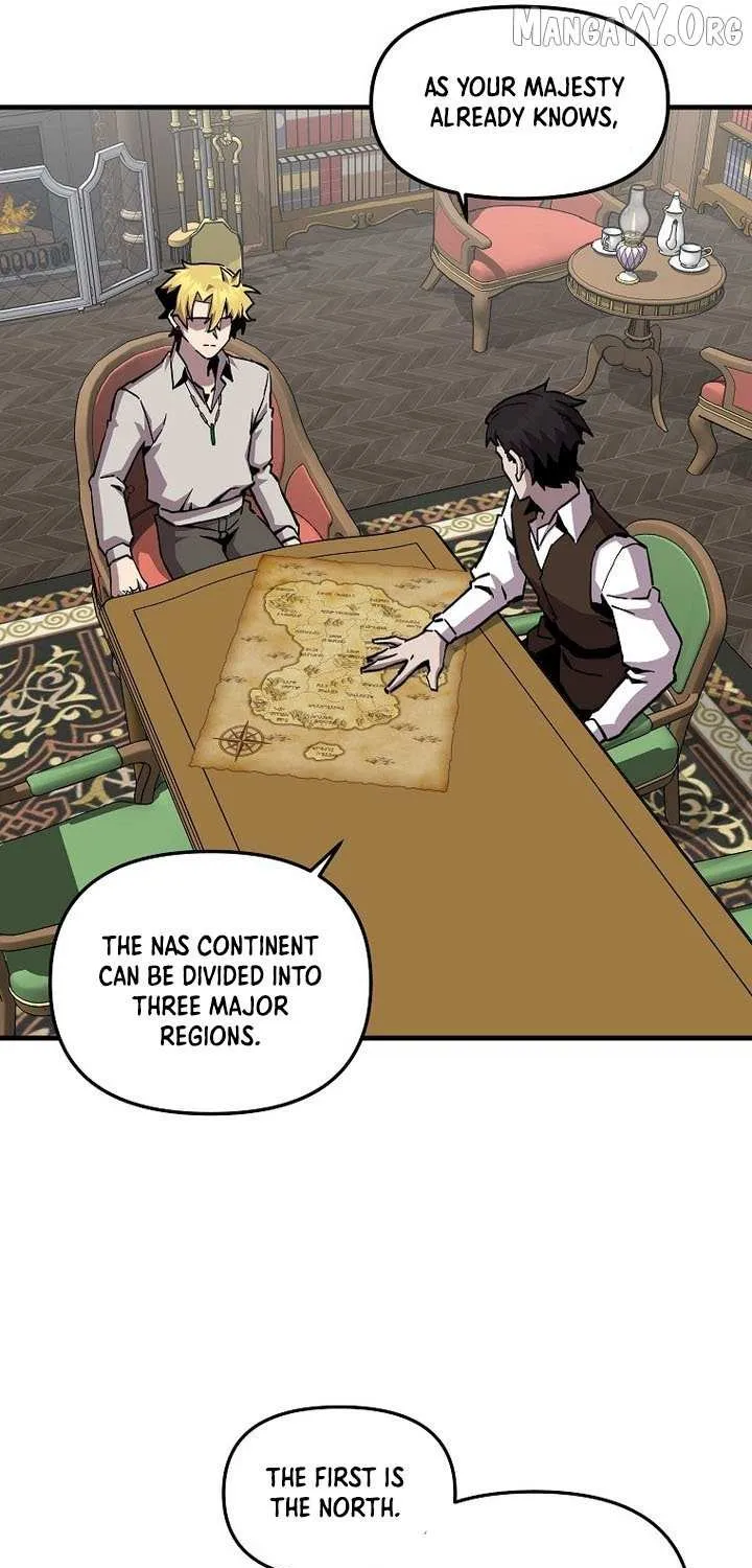Solo Bug Player Chapter 172 page 14 - 