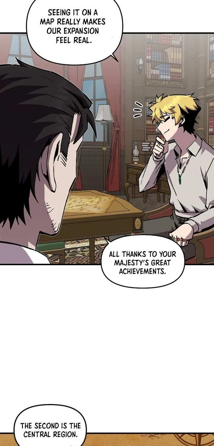 Solo Bug Player Chapter 172 page 16 - 
