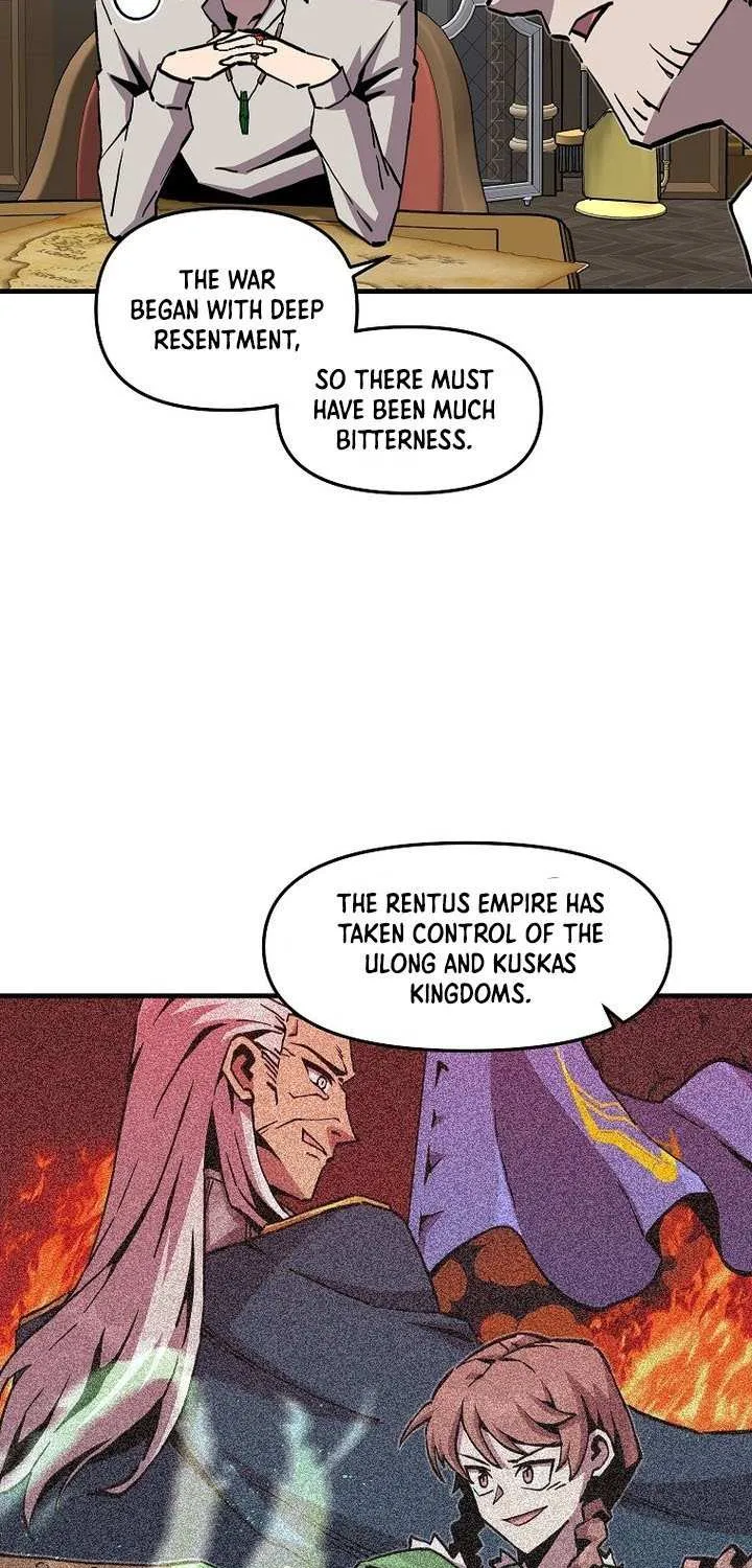 Solo Bug Player Chapter 172 page 23 - 