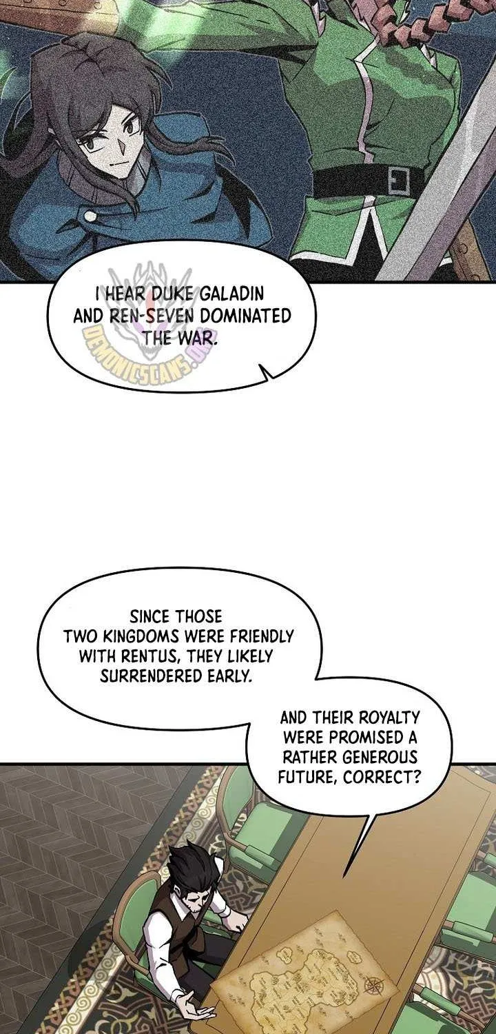 Solo Bug Player Chapter 172 page 24 - 