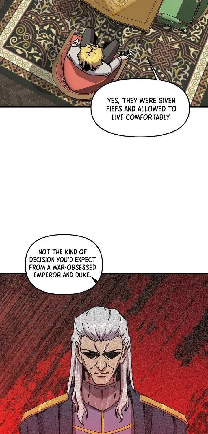 Solo Bug Player Chapter 172 page 25 - 