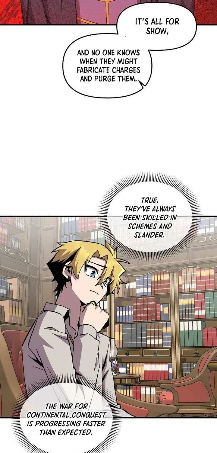 Solo Bug Player Chapter 172 page 26 - 