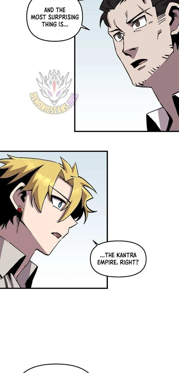 Solo Bug Player Chapter 172 page 31 - 